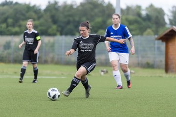 Bild 27 - Frauen FSC Kaltenkirchen - SG Daenisch-Muessen : Ergebnis: 7:1